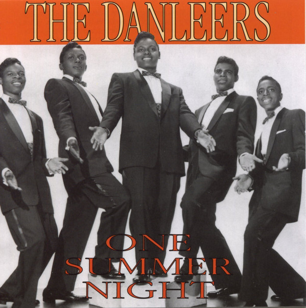 Danleers ,The - One Summer Night